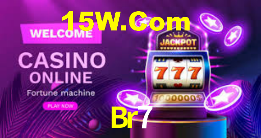 Sinta a adrenalina dos jogos de cassino com Br7