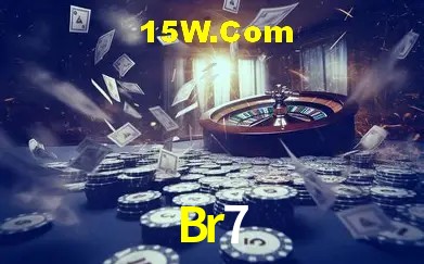 Br7 Salvador - Strategy