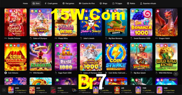 Br7 Bet