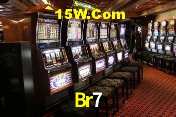 Br7 Salvador - Support