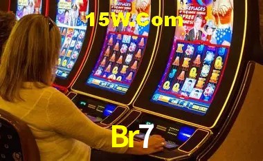 Especiais de Fim de Semana Br7