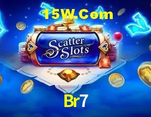 Br7 Brasília - Bonus Features