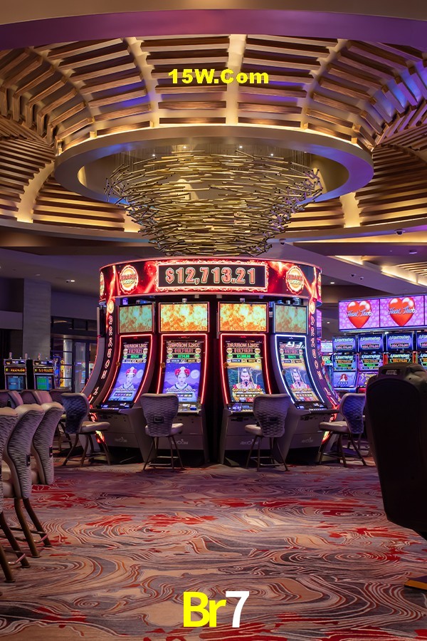 Slot Games Br7
