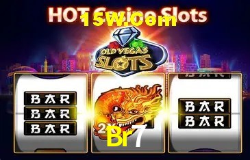 Br7 São Paulo - Hot Promos