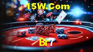 Experiência VIP Br7