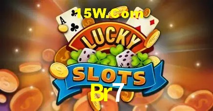 Br7 Belo Horizonte - Jackpots