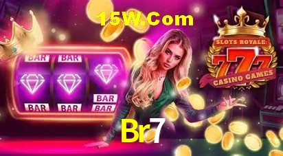 Br7 - Pagamento PIX Instantâneo