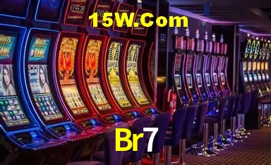Diretório de Jogos Br7