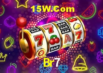 Br7 - Support