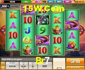 Br7 Brasília - Betting Features