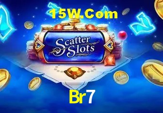 Login Seguro Br7