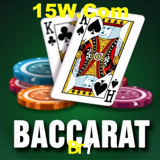 Desvendando o Mundo dos Jogos Virtuais na Br7