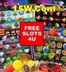 Jogos de Slot Br7