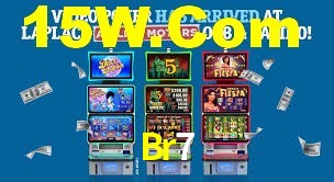 Tournaments Br7